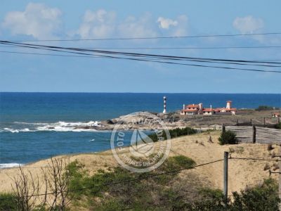 Allegra - Punta del Diablo