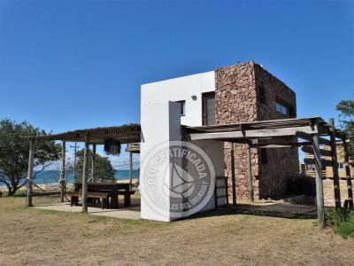 Allegra - Punta del Diablo