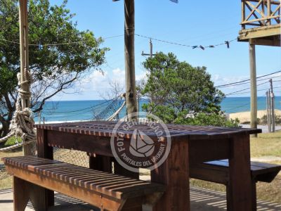 Allegra - Punta del Diablo