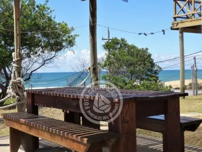 Allegra - Punta del Diablo