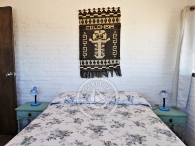 Allegra - Punta del Diablo