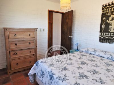 Allegra - Punta del Diablo