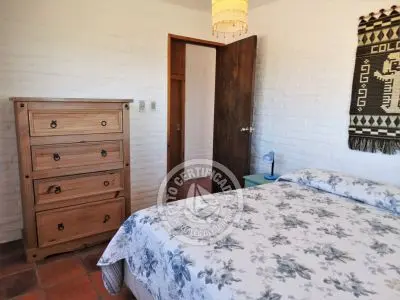 Allegra - Punta del Diablo