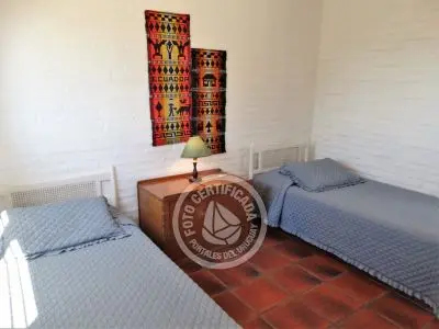 Allegra - Punta del Diablo