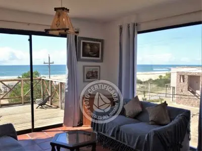 Allegra - Punta del Diablo