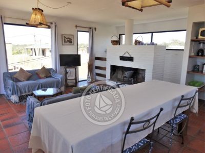 Allegra - Punta del Diablo