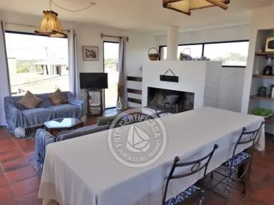 Allegra - Punta del Diablo