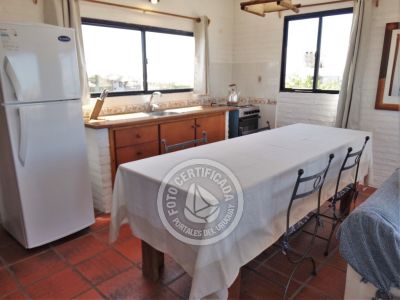 Allegra - Punta del Diablo