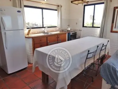 Allegra - Punta del Diablo