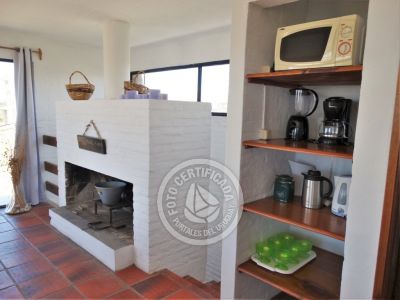 Allegra - Punta del Diablo