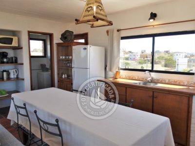 Allegra - Punta del Diablo