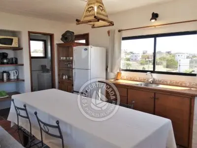 Allegra - Punta del Diablo