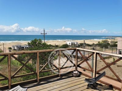 Allegra - Punta del Diablo