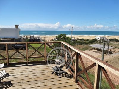 Allegra - Punta del Diablo