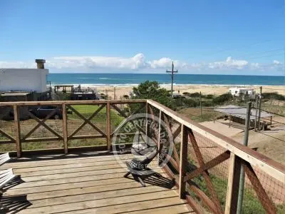 Allegra - Punta del Diablo