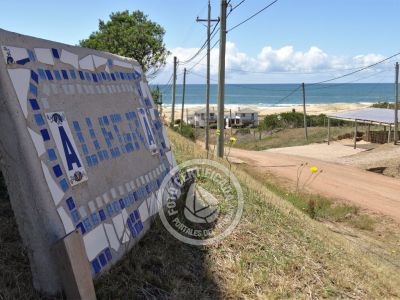 Allegra - Punta del Diablo