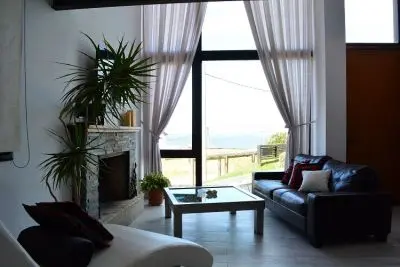 Villa Calas del Diablo Punta del Diablo