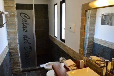 Villa Calas del Diablo Punta del Diablo