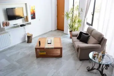 Villa Calas del Diablo Punta del Diablo