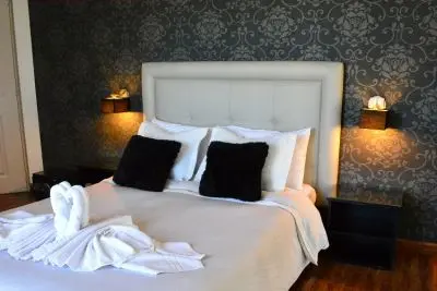 Villa Calas del Diablo Punta del Diablo