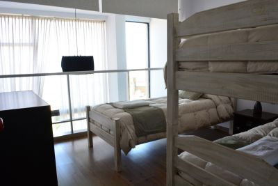 Villa Calas del Diablo Punta del Diablo