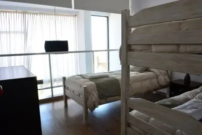 Villa Calas del Diablo Punta del Diablo