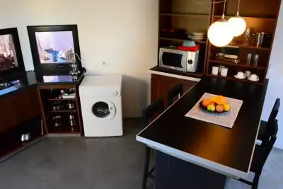 Villa Calas del Diablo Punta del Diablo