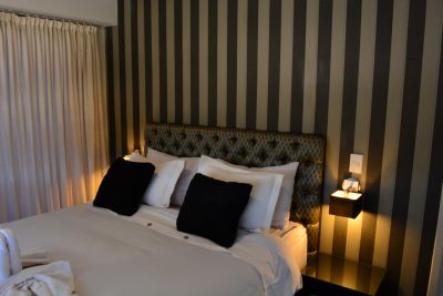 Villa Calas del Diablo Punta del Diablo