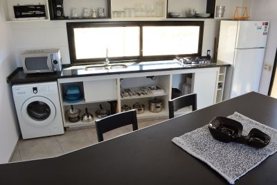 Villa Calas del Diablo Punta del Diablo