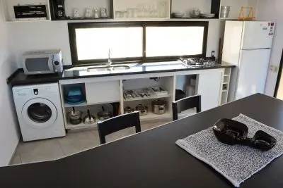 Villa Calas del Diablo Punta del Diablo