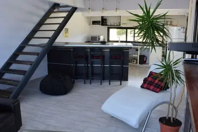 Villa Calas del Diablo Punta del Diablo