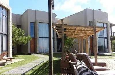 Villa Calas del Diablo Punta del Diablo