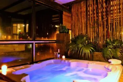 Villa Calas del Diablo Punta del Diablo