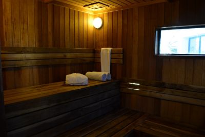 Villa Calas del Diablo Punta del Diablo