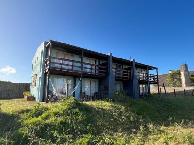 Amanecer de Reyes - Punta del Diablo
