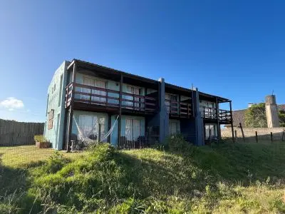 Amanecer de Reyes - Punta del Diablo