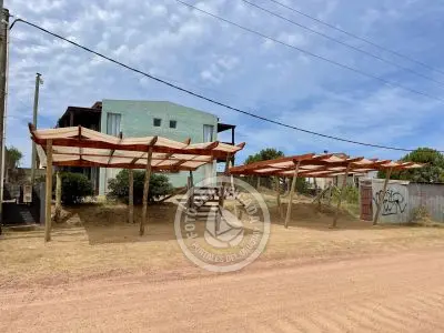 Amanecer de Reyes - Punta del Diablo