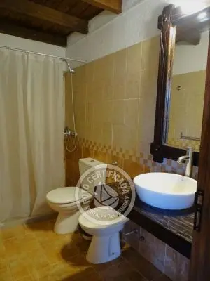 Villa Amanecer de Reyes Punta del Diablo