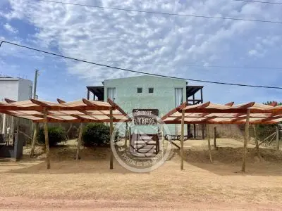 Amanecer de Reyes - Punta del Diablo