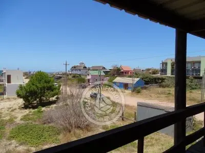 Villa Amanecer de Reyes Punta del Diablo