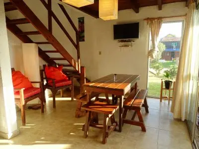 Amanecer de Reyes - Punta del Diablo