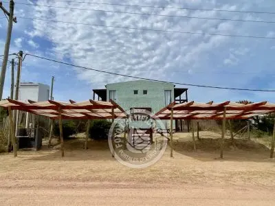 Amanecer de Reyes - Punta del Diablo