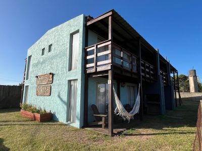Amanecer de Reyes - Punta del Diablo