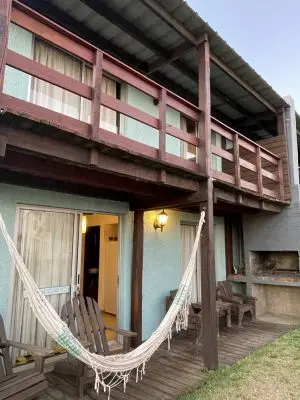 Amanecer de Reyes - Punta del Diablo