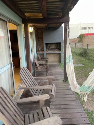 Amanecer de Reyes - Punta del Diablo