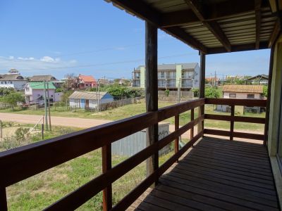 Amanecer de Reyes - Punta del Diablo