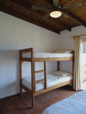 Amanecer de Reyes - Punta del Diablo