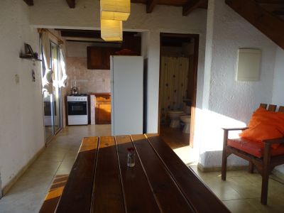 Amanecer de Reyes - Punta del Diablo