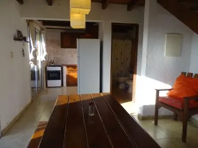 Amanecer de Reyes - Punta del Diablo