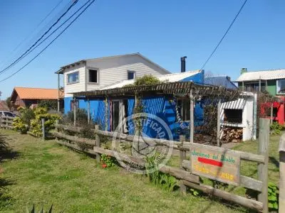Complejo Jardines del Diablo Punta del Diablo
